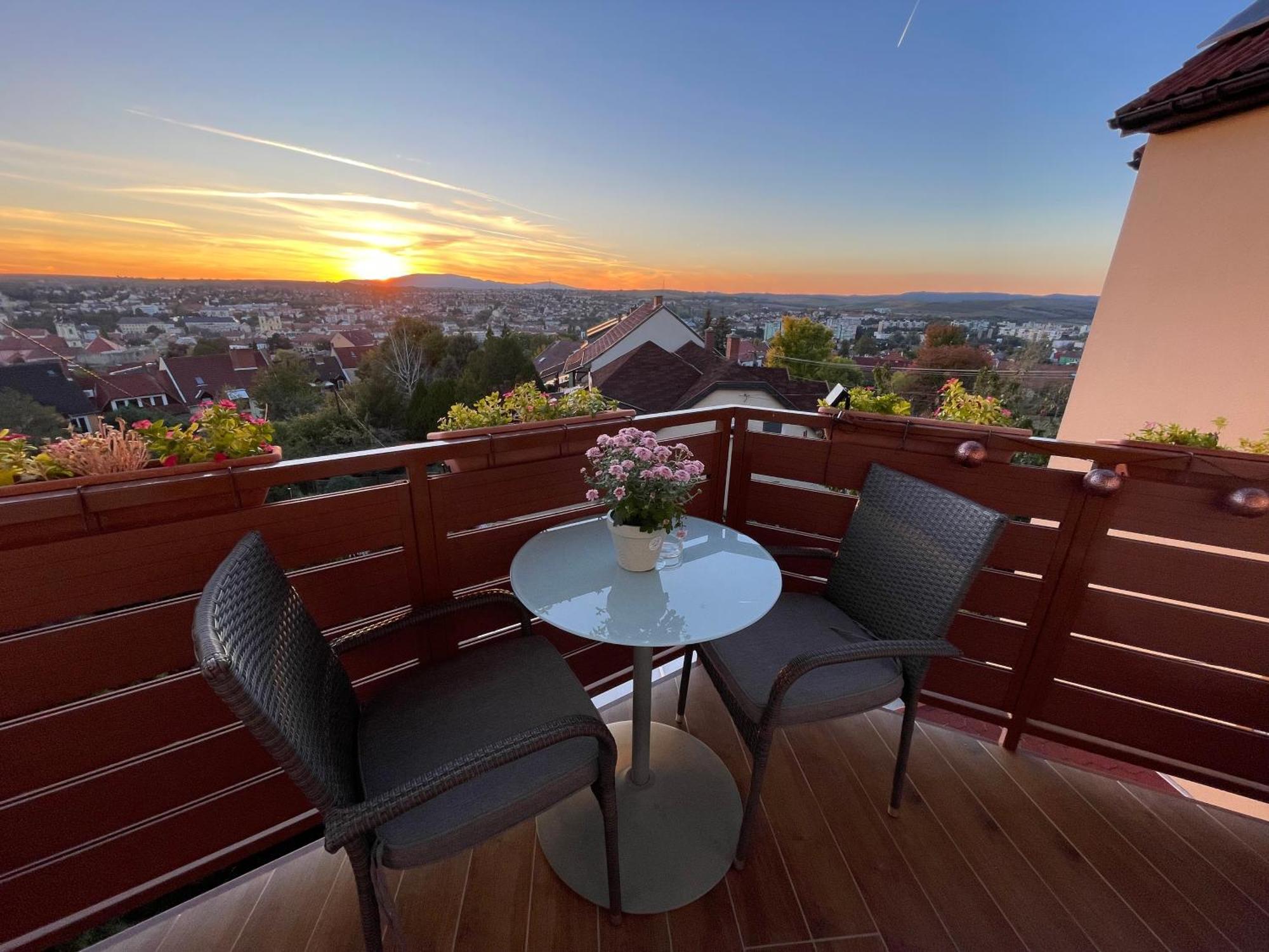 Bellavista 1 Apartman إغير المظهر الخارجي الصورة