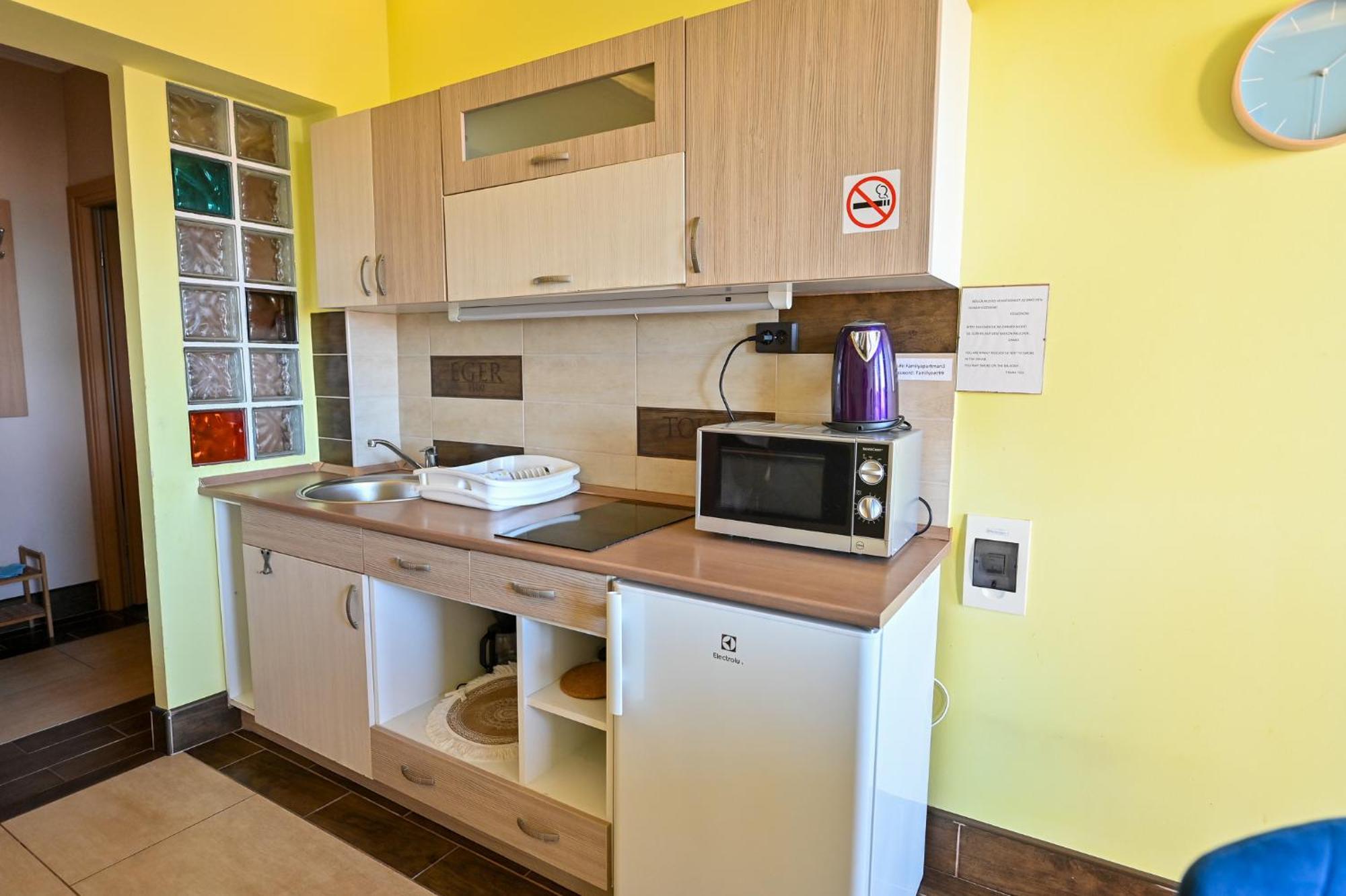 Bellavista 1 Apartman إغير المظهر الخارجي الصورة
