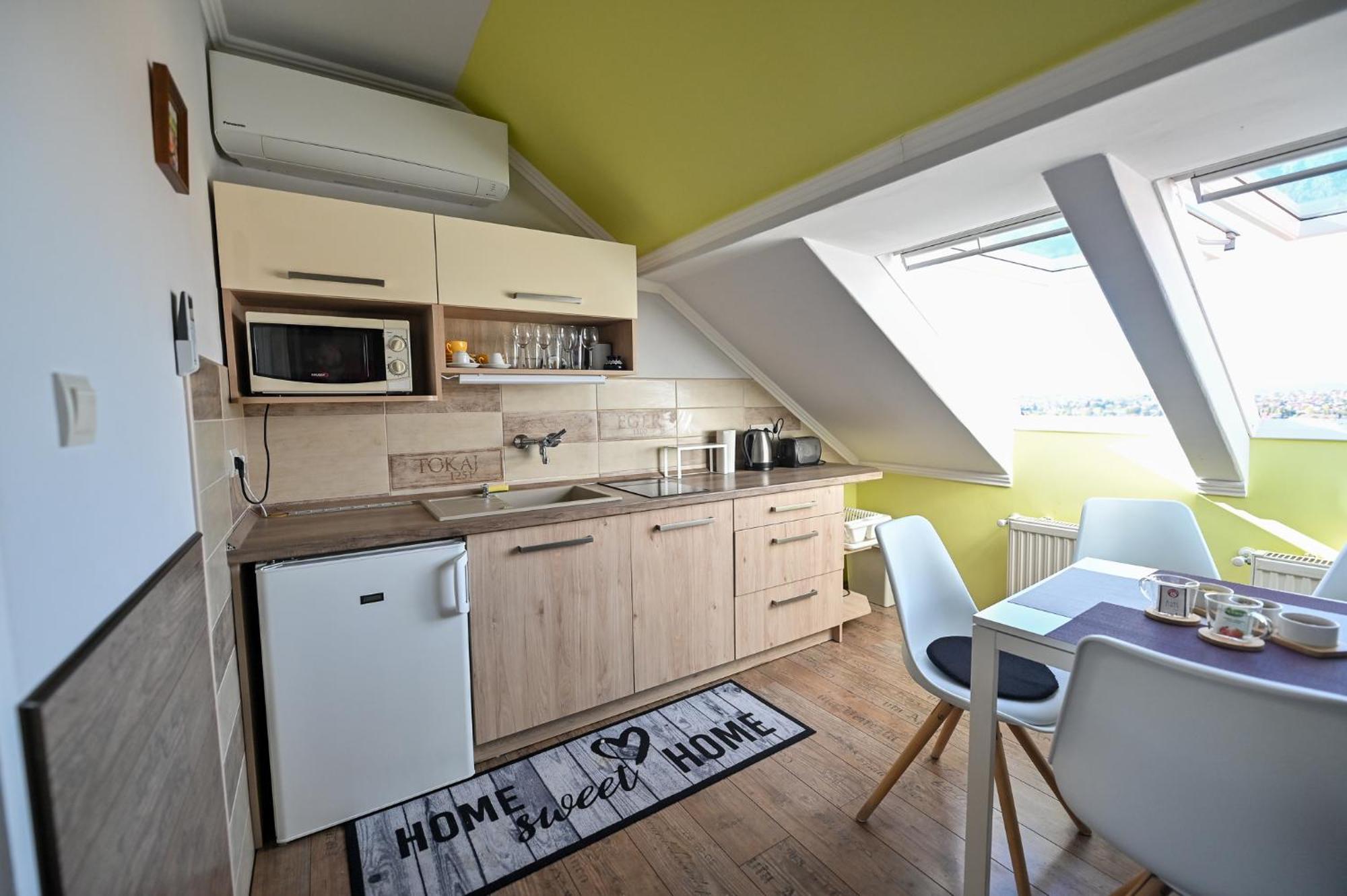 Bellavista 1 Apartman إغير المظهر الخارجي الصورة