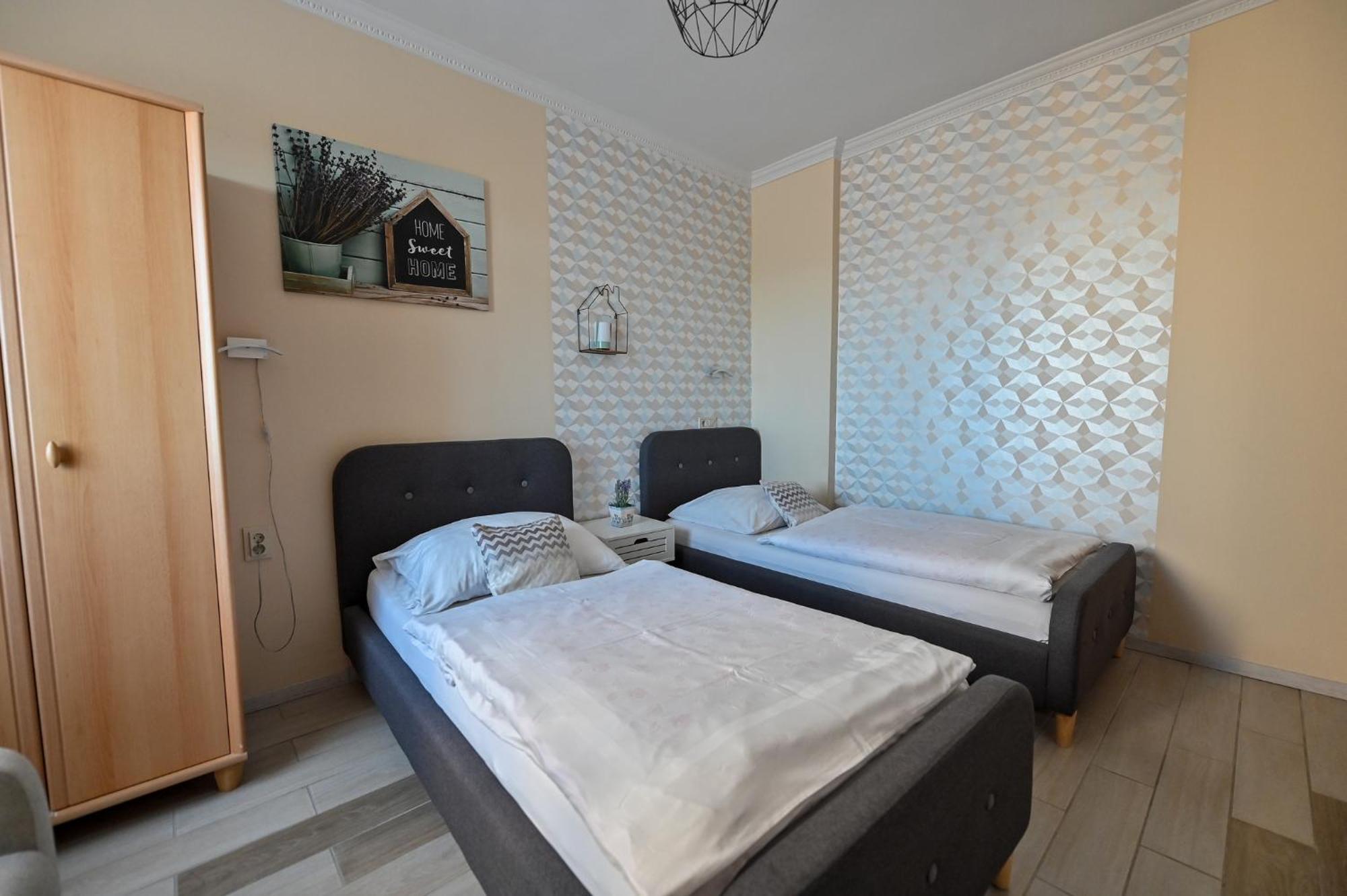 Bellavista 1 Apartman إغير المظهر الخارجي الصورة