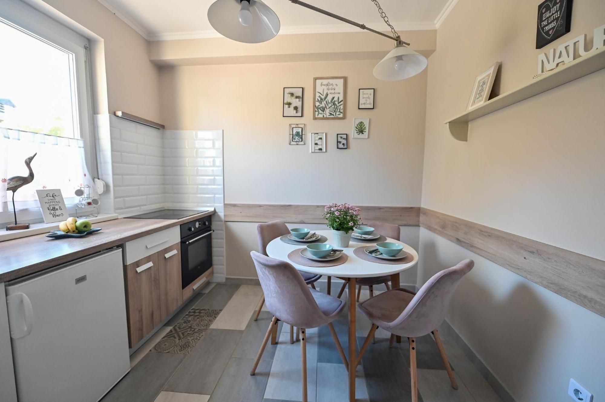 Bellavista 1 Apartman إغير المظهر الخارجي الصورة