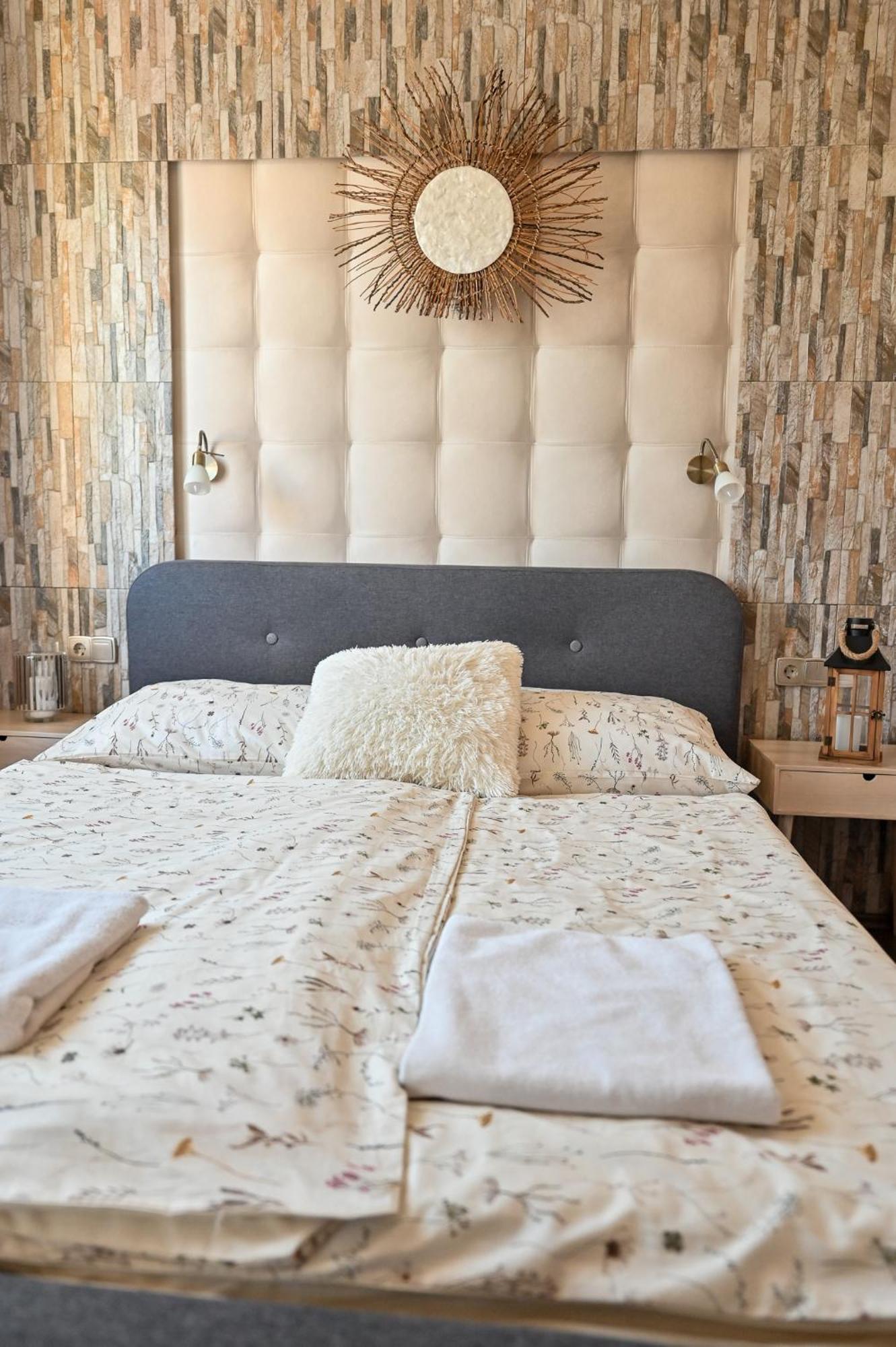 Bellavista 1 Apartman إغير المظهر الخارجي الصورة