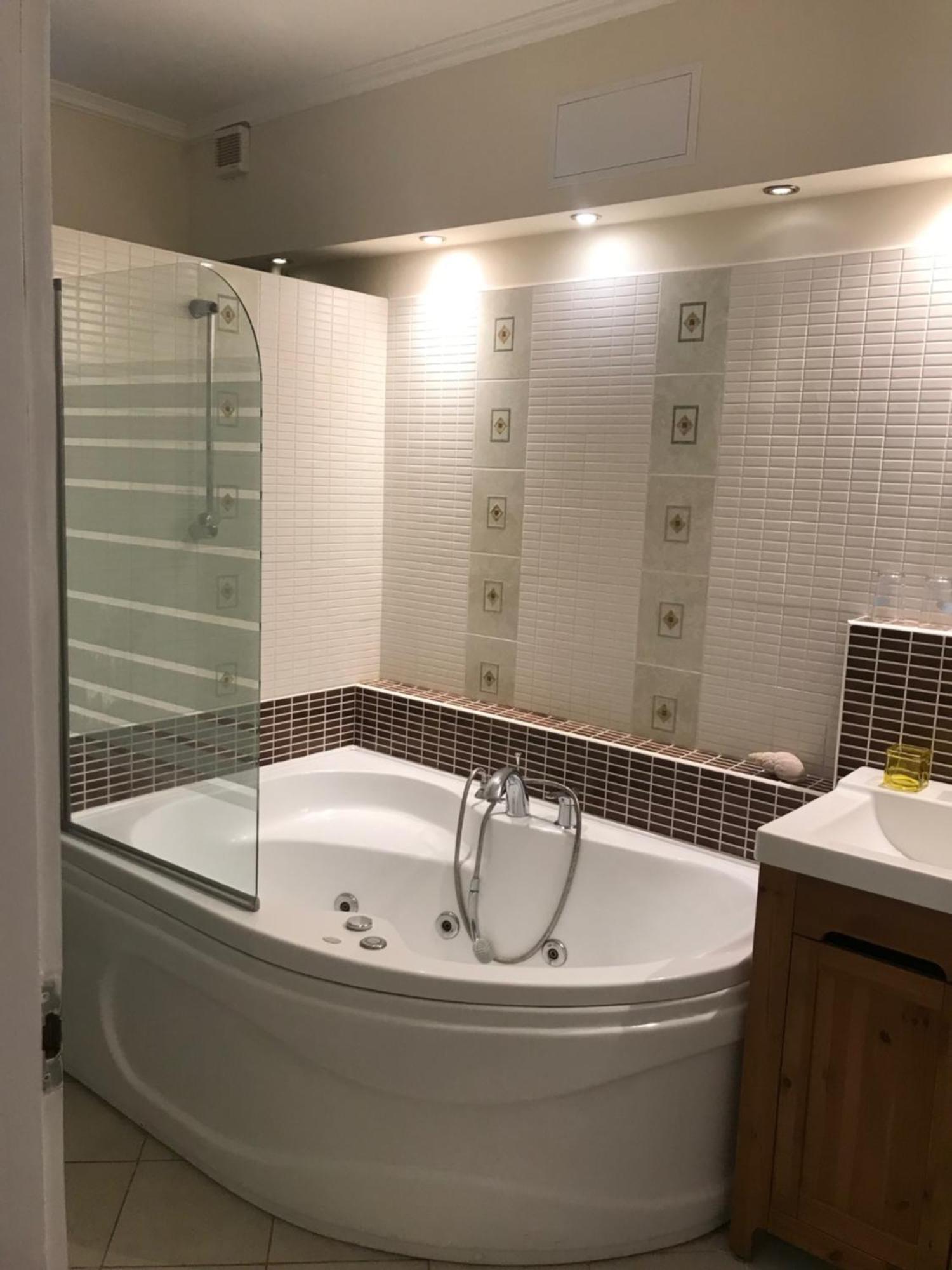 Bellavista 1 Apartman إغير المظهر الخارجي الصورة